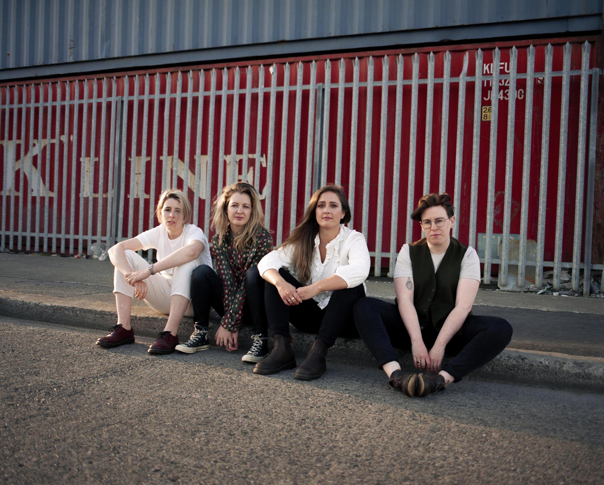 "It's The Right Time For Us" The Inspirational Rise Of Pillow Queens